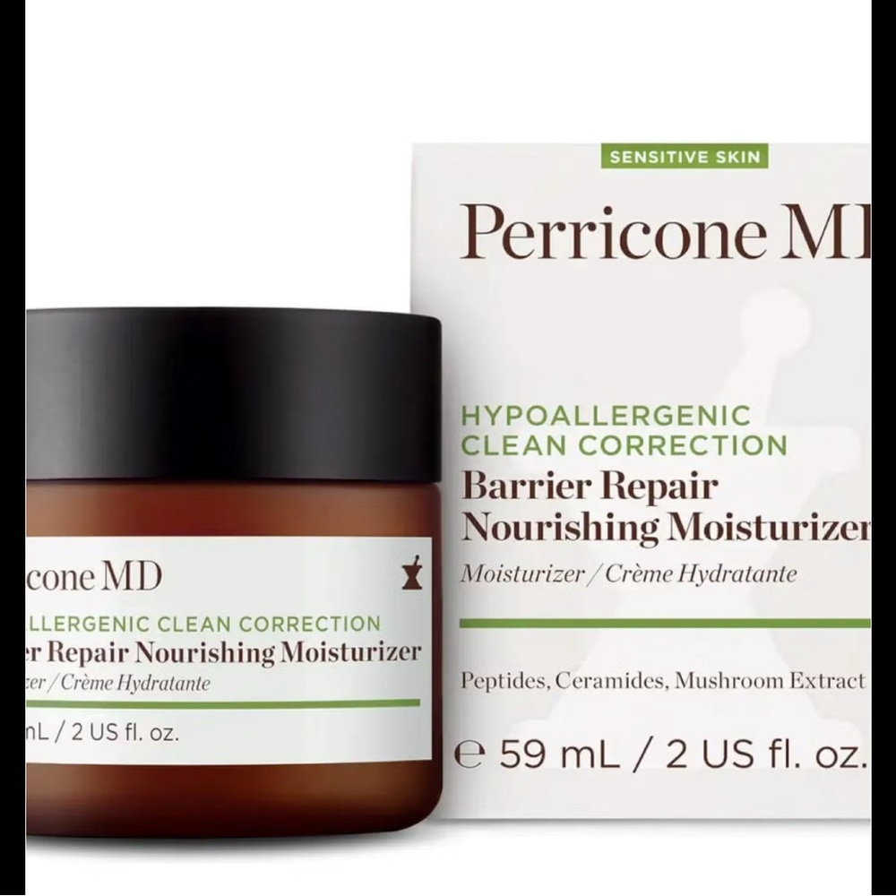 Perricone MD White and Brown Moisturizer for Skincare